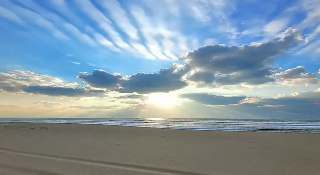 Plage De La Torchère