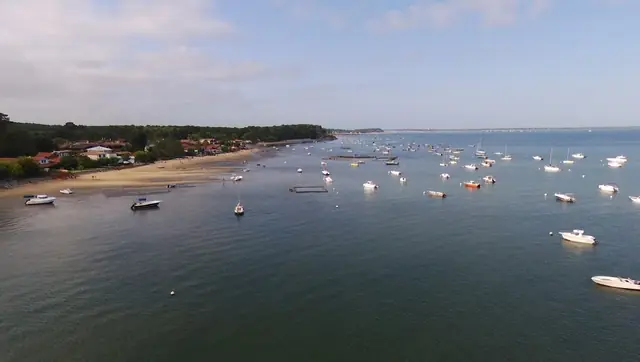 Plage De La Truquette