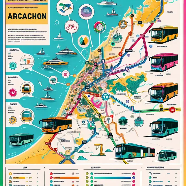 Transport Urbain Dyveloppement