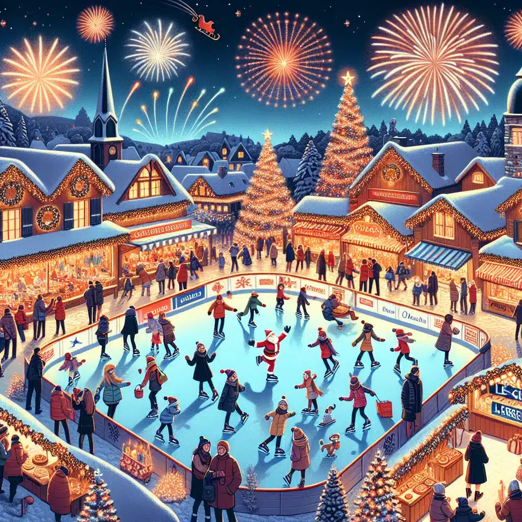 Lege Cap Ferret Noel