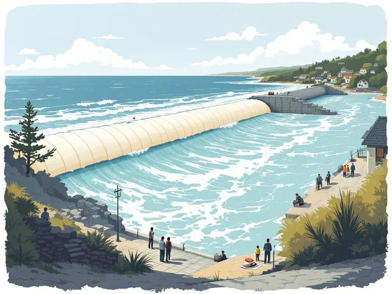 Inondations Dispositif Legecapferret
