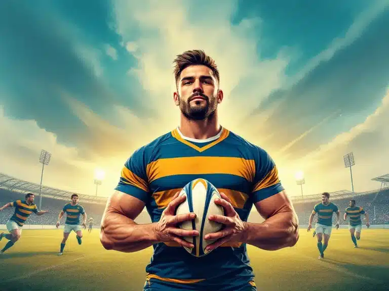 Rugby Club Victoire
