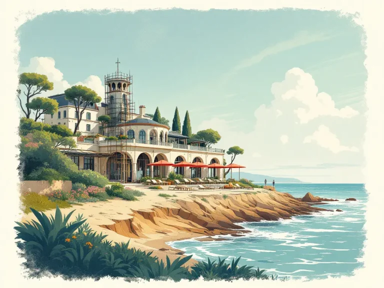Cap Ferret Developpement Durable