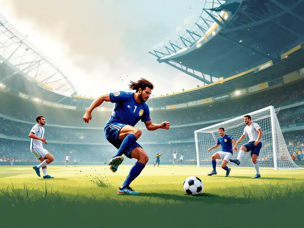 Football Defaite Colomiers