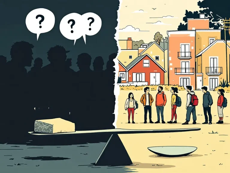 Logements Sociaux Polemiques