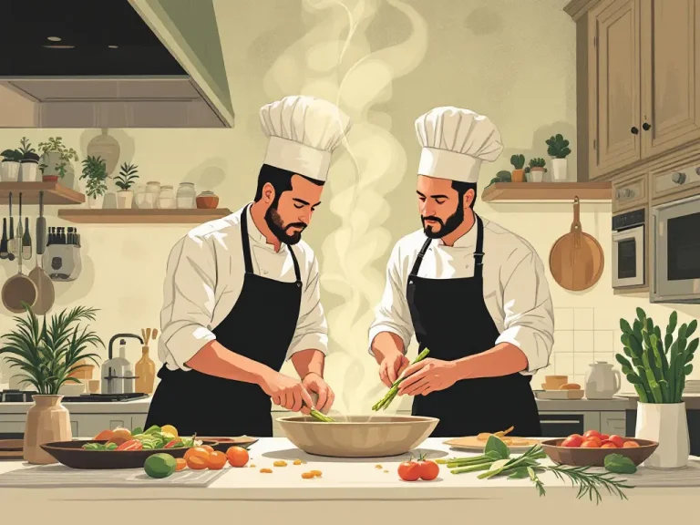 Cuisine Ateliers Partnership