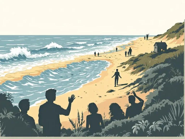 Lege Cap Ferret Submersion