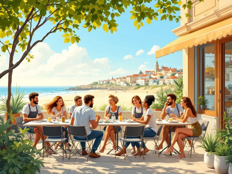 Emploi Saisonnier Aucapferret