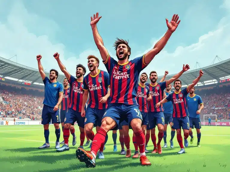 Football Us Lege