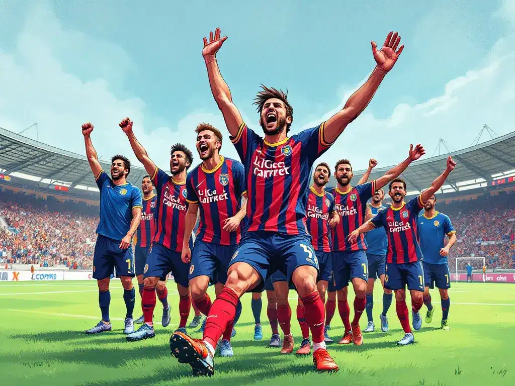 Football Us Lege